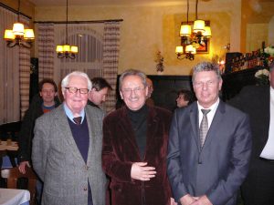 Hans-Jochen Vogel, Christian Ude, Dieter Reiter