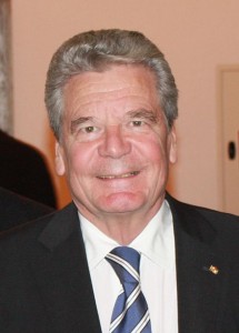 Joachim Gauck - Foto: J. Patrick Fischer (<a href="http://creativecommons.org/licenses/by-sa/3.0/deed.de" target="_blank">CC BY-SA 3.0</a>)