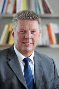 Dieter Reiter, Referent für Arbeit und Wirtschaft