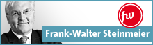 Frank Walter Steinmeier