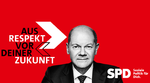 Olaf Scholz